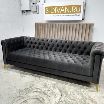 Мебельная салон S-DIVAN фото 2
