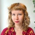 Фотография специалиста Абрамова Софья