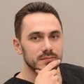 Фотография специалиста Головков Владимир Владимирович