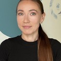 Фотография специалиста Кузьмина Ольга Владимировна
