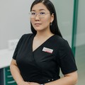 Фотография специалиста Шелихова Арюна Геннадьевна