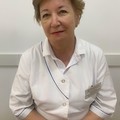 Фотография специалиста Федотенко Надежда Николаевна