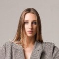 Фотография специалиста Гарифуллина Анна