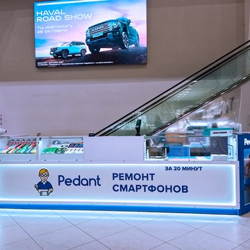 Сервсиный центр Pedant.ru фото 3