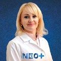 Фотография специалиста Кольцова Елена Дмитриевна