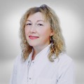 Фотография специалиста Якунина Альбина Викторовна