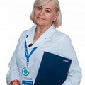 Фотография специалиста Ященко Екатерина Владимировна
