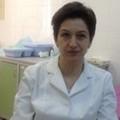 Фотография специалиста Титова Нана Робизоновна