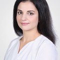 Фотография специалиста Багманян Светлана Александровна