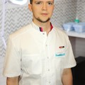 Фотография специалиста Поляков Сергей Вячеславович
