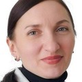 Фотография специалиста Маслова Олеся Алексеевна