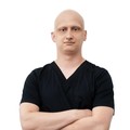 Фотография специалиста Оганесянц Давид Аветисович