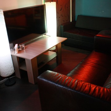 Кальянная Smo’King Lounge фото 2