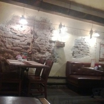 Burger House на Пушкинской улице фото 3