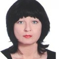 Фотография специалиста Волкова Лидия Михайловна