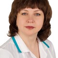 Фотография специалиста Демирташева Мария Юрьевна