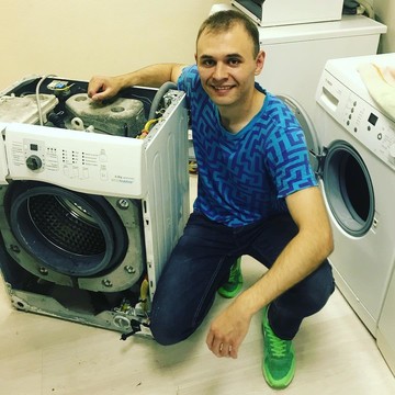 Сервисный центр Сервис ГУРУ на улице Петра Романова фото 3
