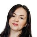 Фотография специалиста Егорушкина Татьяна Владимировна