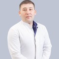 Фотография специалиста Очилов Некруз Абдуразакович