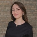 Фотография специалиста Астахова Макка Курейшевна
