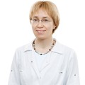 Фотография специалиста Амелина Ольга Владимировна