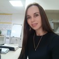Фотография специалиста Бубаева Елена Анатольевна