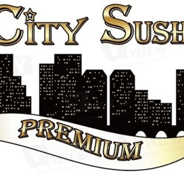 CitySushi Premium фото 1