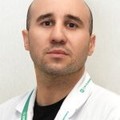 Фотография специалиста Богатырев Артур Юсуфович