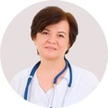 Фотография специалиста Хабибулина Лилия Хасановна
