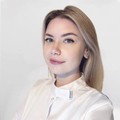 Фотография специалиста Глиняная Елизавета Вадимовна