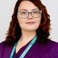 Фотография специалиста Афанасьева Александра Геннадьевна