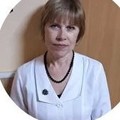 Фотография специалиста Савина Галина Анатольевна