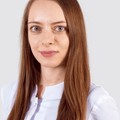 Фотография специалиста Кравчук Инна Сергеевна