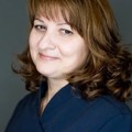 Фотография специалиста Соколова Наталья