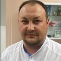 Фотография специалиста Рыжих Михаил Сергеевич