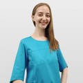 Фотография специалиста Горобец Кристина Александровна