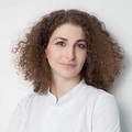 Фотография специалиста Карселадзе Екатерина Аполлоновна