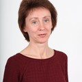 Фотография специалиста Грибанова Ольга Александровна