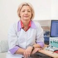 Фотография специалиста Худошина Вера Михайловна