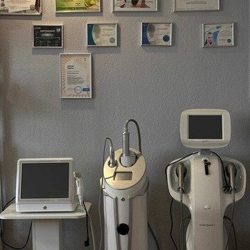 Студия красоты Face &amp; Body фото 2