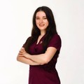 Фотография специалиста Кузьмина Елизавета Алексеевна