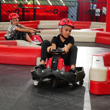 Crazy Cart фото 2