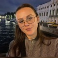 Фотография специалиста Воронина Владислава Александровна