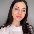 Фотография специалиста Дьяконова Полина Владимировна