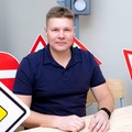 Фотография специалиста Козлов Владислав Анатольевич