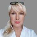 Фотография специалиста Мельцер Наталья Алексеевна
