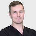 Фотография специалиста Федоричев Артем Олегович