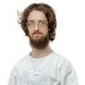 Фотография специалиста Аркатов Григорий Александрович