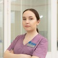 Фотография специалиста Четвергова Варвара Николаевна