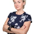 Фотография специалиста Звонкова Марина